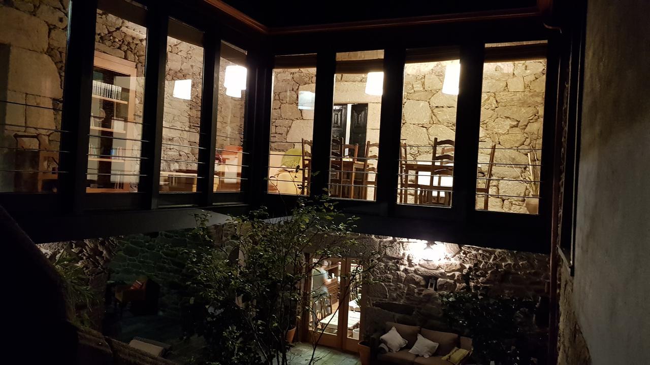 Casa Grande De Cristosende Guest House Exterior foto